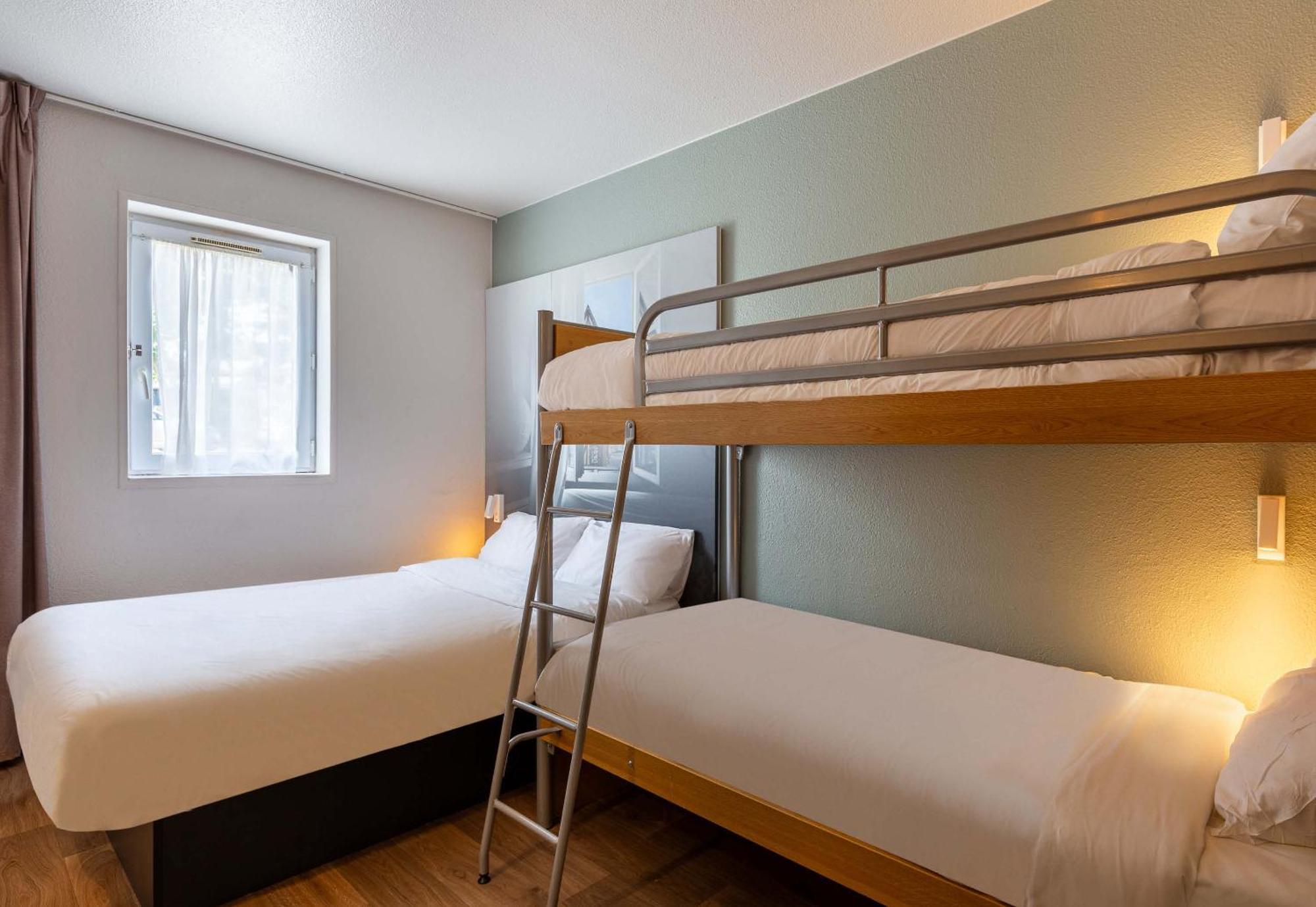 Le Coudray Hotel 2*