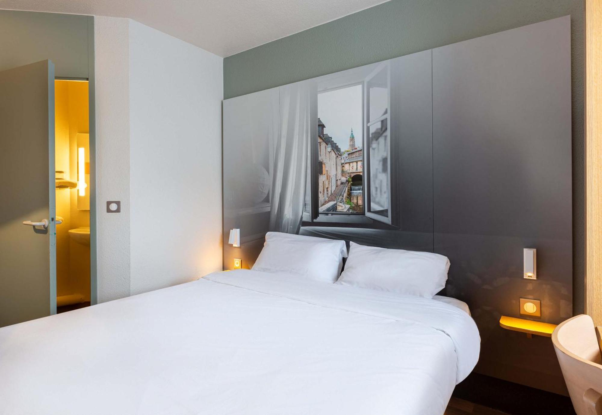 Le Coudray Hotel