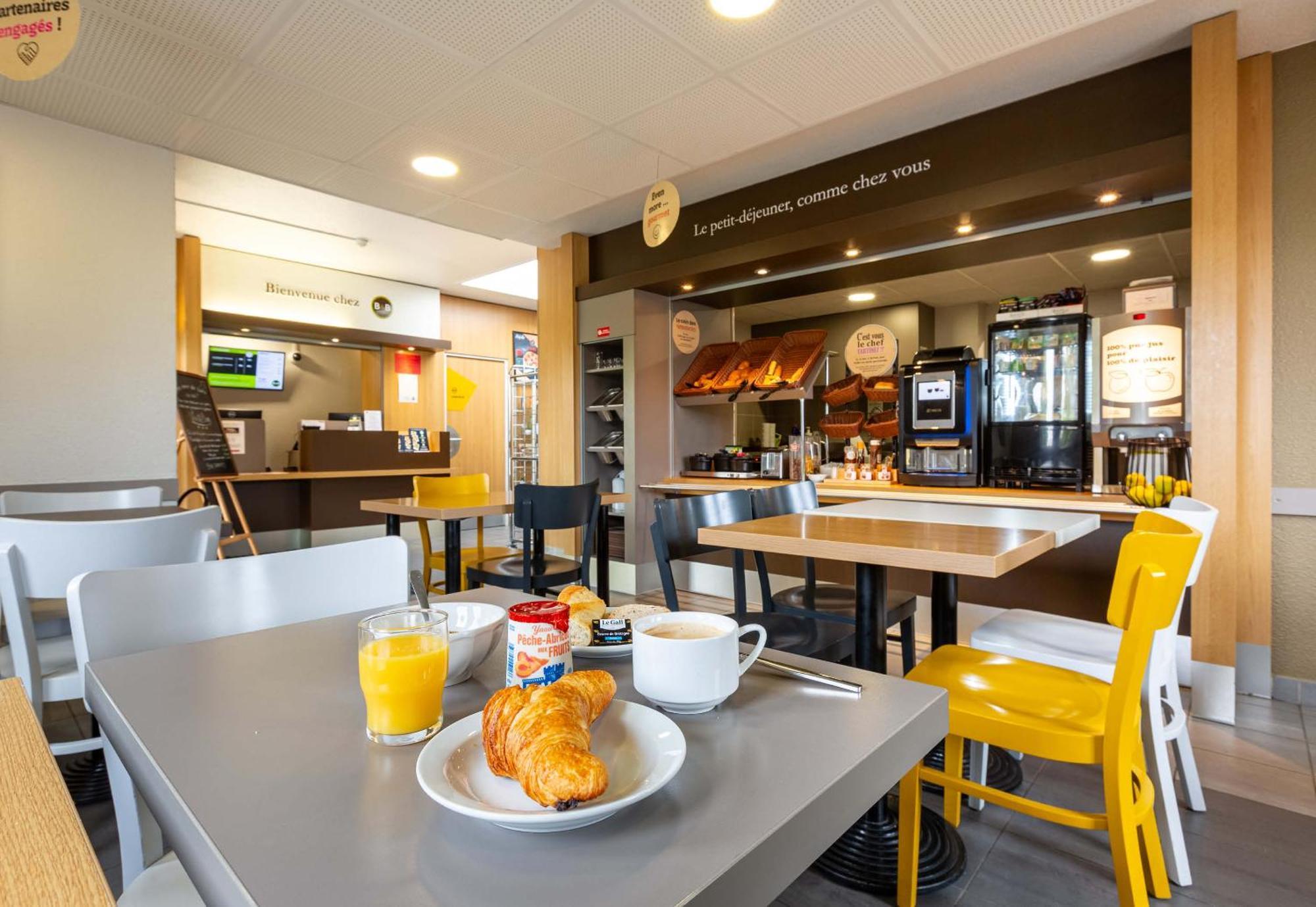 Hotel Le Coudray