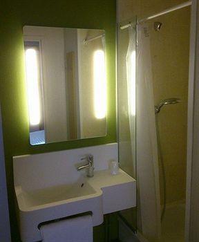 Hotel Le Coudray 2*