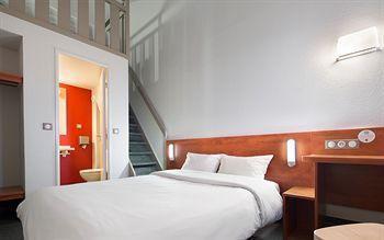 Le Coudray 2* Chartres