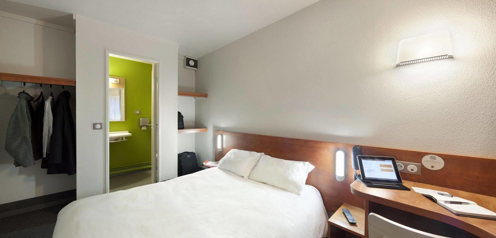 Le Coudray 2* Chartres